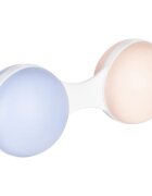 Canpol babies Pastels csörgő rágókával ajándékszett 0m+