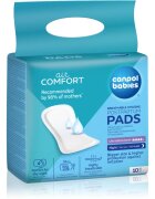 Canpol babies Postpartum Pads Night szülés utáni betétek 10 db