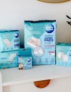 Canpol babies Postpartum Pads Night szülés utáni betétek 10 db
