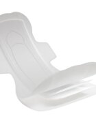 Canpol babies Postpartum Pads With Wings szülés utáni betétek éjszakára 8 db