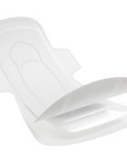 Canpol babies Postpartum Pads With Wings szülés utáni betétek nappal 10 db