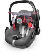 Canpol babies Sensory kontrasztos függőjáték 0m+ 1 db