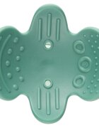 Canpol babies Sensory Rattle csörgő rágókával Green 1 db