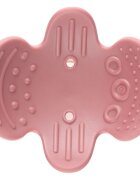 Canpol babies Sensory Rattle csörgő rágókával Pink 1 db