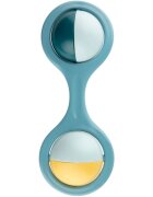 Canpol babies Small Toys csörgő 0m+ Blue 1 db