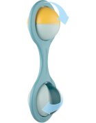 Canpol babies Small Toys csörgő 0m+ Blue 1 db