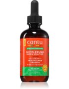 CANTU Avocado Oil Elixir erősítő és regeneráló hajszérum biotinnal 95 ml