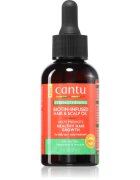 CANTU Avocado Oil Elixir hidratáló olaj hajra 59 ml