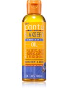 CANTU FlaxSeed Smoothing Oil hidratáló és tápláló olaj a hajra 100 ml