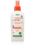 CANTU For Kids Care Detangler spray a könnyű kifésülésért a hullámos és göndör hajra 177 ml
