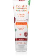 CANTU For Kids Curl Cream hajkrém a hullámos és göndör hajra 227 g