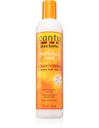 CANTU Shea Butter Creamy Lotion haj tonikum természetes hatásért 355 ml