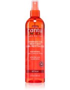 CANTU Shea Butter Curl Next Day spray a gondatlan tengerparti hullámokért 355 ml