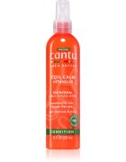 CANTU Shea Butter Detangler spray a könnyű kifésülésért a hullámos és göndör hajra 237 ml