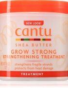 CANTU Shea Butter Grow Strong hajnövekedést serkentő ápolás 173 g