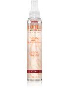 CANTU Shea Butter Therma Shield hővédő spray hajra 151 ml