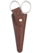 Captain Fawcett Accessories Hand-Crafted szakállnyíró olló 1 db