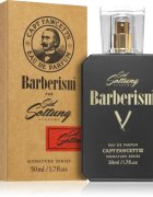 Captain Fawcett Barberism by Sid Sottung Eau de Parfum Eau de Parfum uraknak 50 ml
