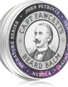 Captain Fawcett Beard Balm John Petrucci's Nebula szakáll balzsam uraknak 60 ml