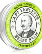 Captain Fawcett Beard Balm Rufus Hound's Triumphant szakáll balzsam uraknak 60 ml