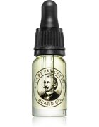 Captain Fawcett Beard Oil szakáll olaj 10 ml