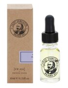 Captain Fawcett Beard Oil szakáll olaj 10 ml