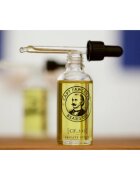 Captain Fawcett Beard Oil szakáll olaj 50 ml