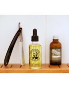 Captain Fawcett Beard Oil szakáll olaj 50 ml