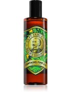 Captain Fawcett Beer'd Shampoo szakáll sampon 250 ml
