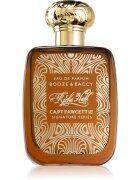 Captain Fawcett Booze & Baccy Ricki Hall Eau de Parfum uraknak 50 ml