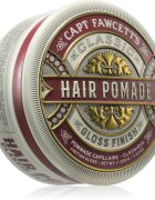 Captain Fawcett Classic Hair Pomade Gloss Finish hajpomádé uraknak 100 g