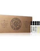 Captain Fawcett Eau de Parfum Exploratory Collection parfüm uraknak ajándékszett