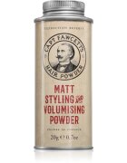 Captain Fawcett Expedition Reserve Matt Styling Volumising Powder hajpúder matt 20 g