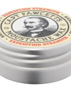 Captain Fawcett Expedition Strength bajusz viasz 15 ml