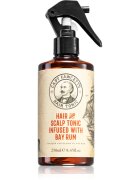 Captain Fawcett Hair Tonic Refreshing haj tonikum uraknak 250 ml