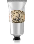 Captain Fawcett Hand Cream Expedition hidratáló kézkrém bambuszvajjal uraknak 90 ml