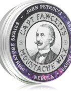 Captain Fawcett John Petrucci's Nebula bajusz viasz 15 ml