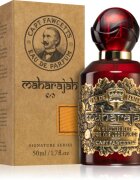 Captain Fawcett Maharajah Eau de Parfum Eau de Parfum uraknak 50 ml