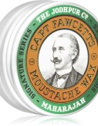 Captain Fawcett Moustache Wax Maharajah bajusz viasz uraknak 15 ml