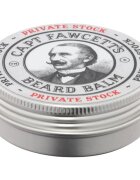 Captain Fawcett Private Stock szakáll balzsam 60 ml
