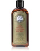 Captain Fawcett Ricki Hall´s energizáló tusfürdő gél uraknak Booze & Baccy 250 ml