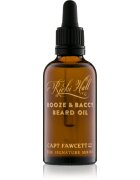 Captain Fawcett Ricki Hall´s szakáll olaj 50 ml