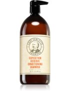 Captain Fawcett Shampoo Expedition Reserve hidratáló és védő sampon uraknak 1000 ml