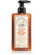 Captain Fawcett Shampoo Expedition Reserve hidratáló és védő sampon uraknak 250 ml