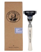Captain Fawcett Shaving borotva 1 db