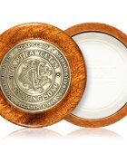 Captain Fawcett Shaving Sciapicchio Soap borotvaszappan + tok uraknak 110 g
