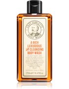 Captain Fawcett Shower Gel Expedition tisztító tusoló gél uraknak 250 ml