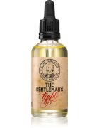 Captain Fawcett The Gentleman's Tipple szakáll olaj 50 ml