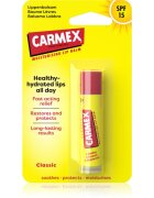 Carmex Classic hidratáló ajakbalzsam stick SPF 15 4.25 g