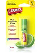 Carmex Lime Twist hidratáló ajakbalzsam stick SPF 15 4.25 g